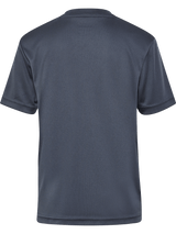 hummel Youth Logo Short Sleeve Jersey-2