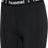 hummel Women's Pulse Mid Waist Shorts Tights-1
