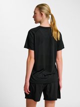 Newline Women's Beat T-Shirt-4