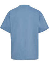 hummel Youth Loose Short Sleeve T-Shirt Bee-2