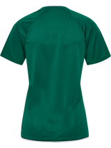 hummel Women's Core 2.0 Short Sleeve Jersey-2
