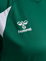 hummel Women's Core 2.0 Short Sleeve Jersey-3