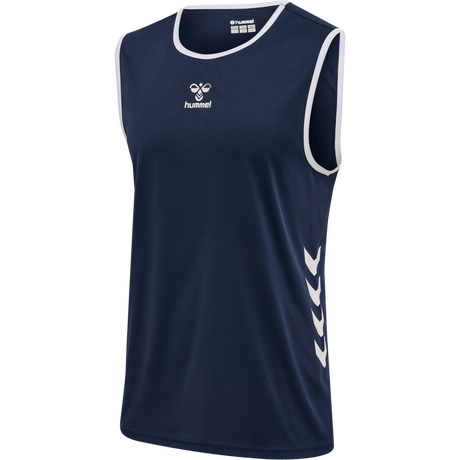 hummel Adult Core XK Basketball Jersey-1