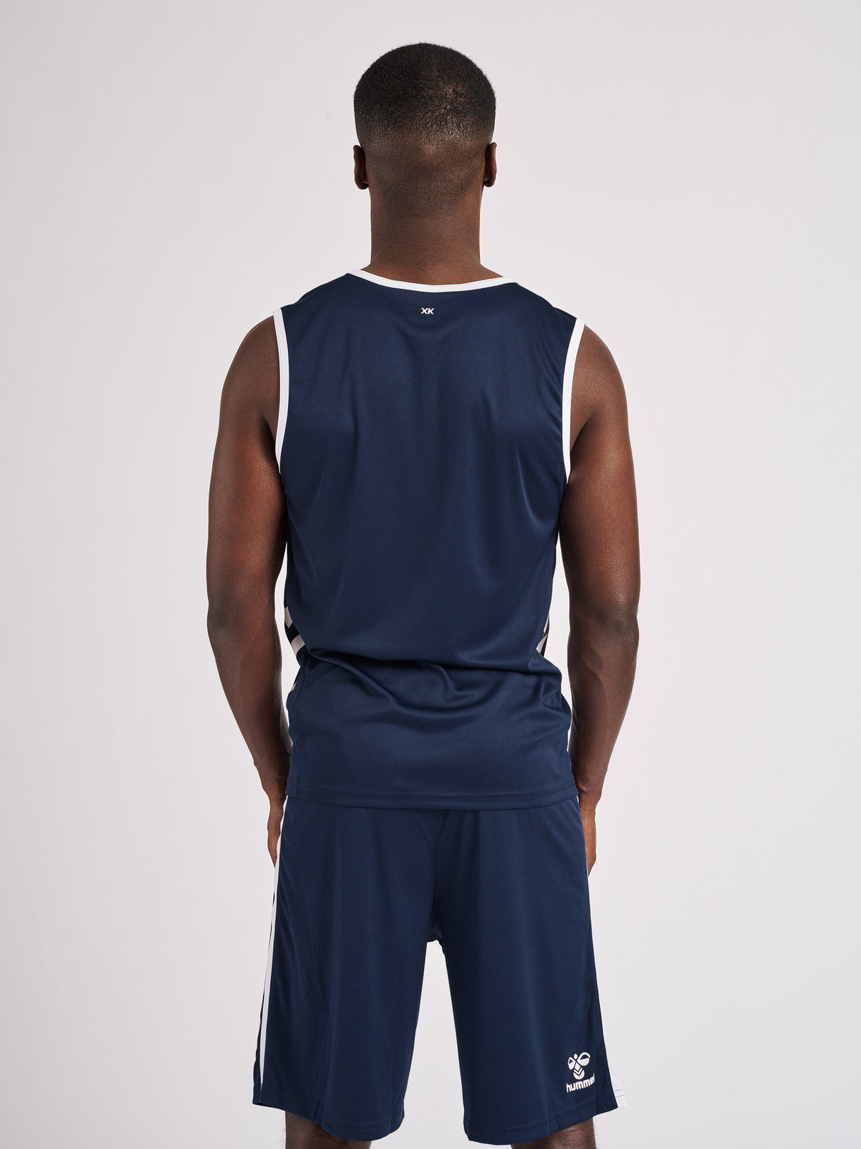 hummel Adult Core XK Basketball Jersey-6