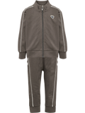hummel Youth Mini Cotton Regular Track Suit-1