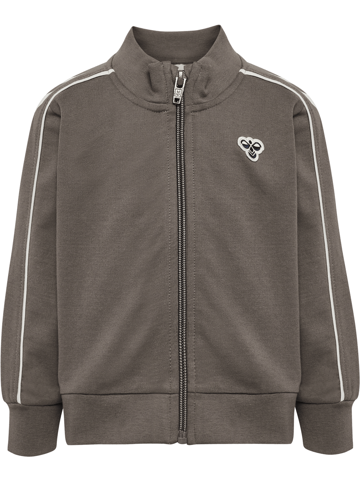 hummel Youth Mini Cotton Regular Track Suit-3