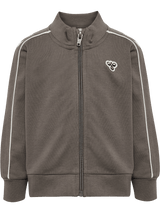 hummel Youth Mini Cotton Regular Track Suit-3