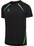hummel Men's Lead 2.0 Short Sleeve Jersey-1