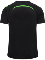 hummel Men's Lead 2.0 Short Sleeve Jersey-2