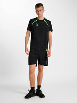 hummel Men's Lead 2.0 Short Sleeve Jersey-7