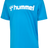 hummel Youth Logo Short Sleeve Jersey-1