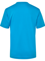 hummel Youth Logo Short Sleeve Jersey-2