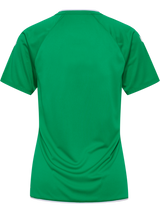 hummel Women's Core 2.0 Short Sleeve Jersey-2