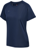 Newline Women's Beat T-Shirt-1
