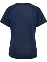 Newline Women's Beat T-Shirt-2