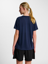 Newline Women's Beat T-Shirt-4