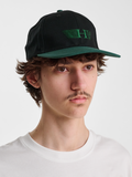 hummel Game Snap Cap-1