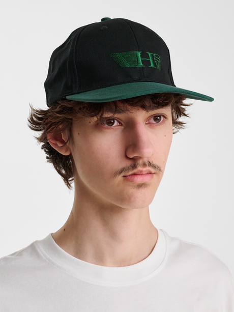 hummel Game Snap Cap-1