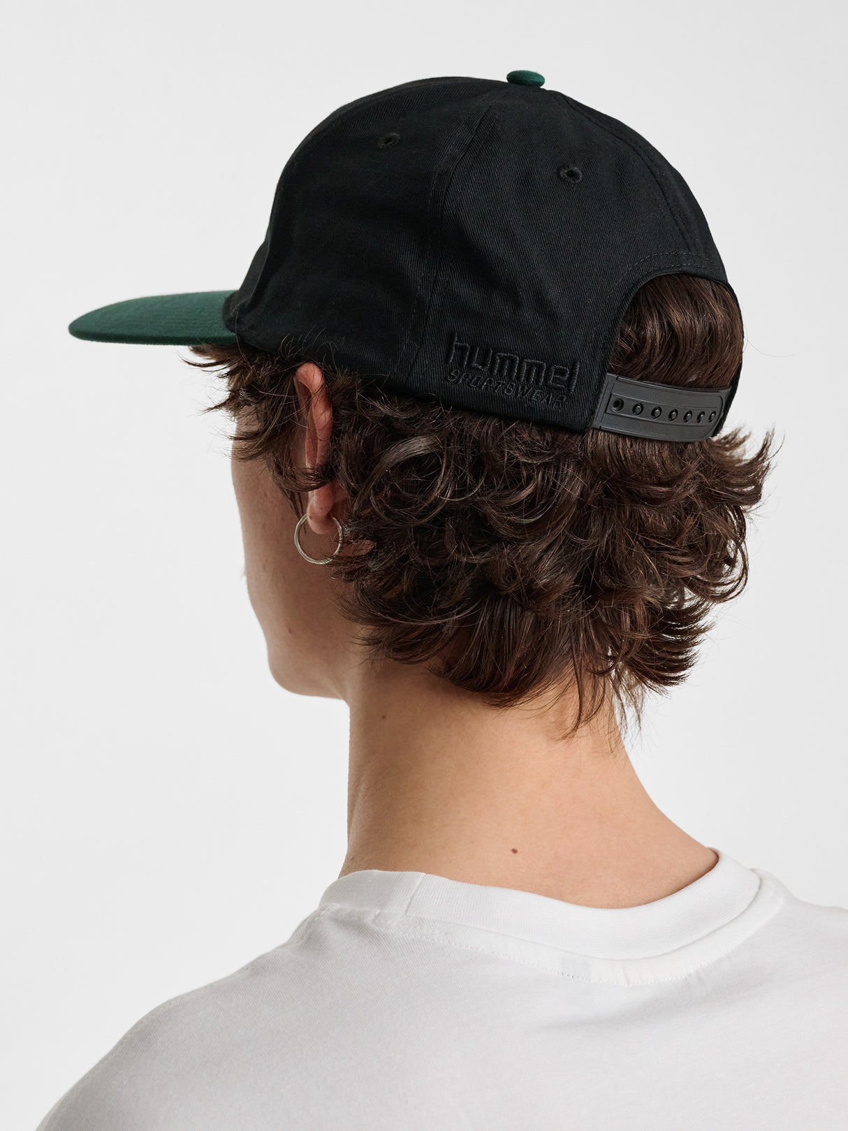 hummel Game Snap Cap-2