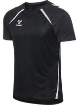 hummel Men's Lead 2.0 Short Sleeve Jersey-1