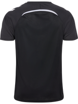 hummel Men's Lead 2.0 Short Sleeve Jersey-2