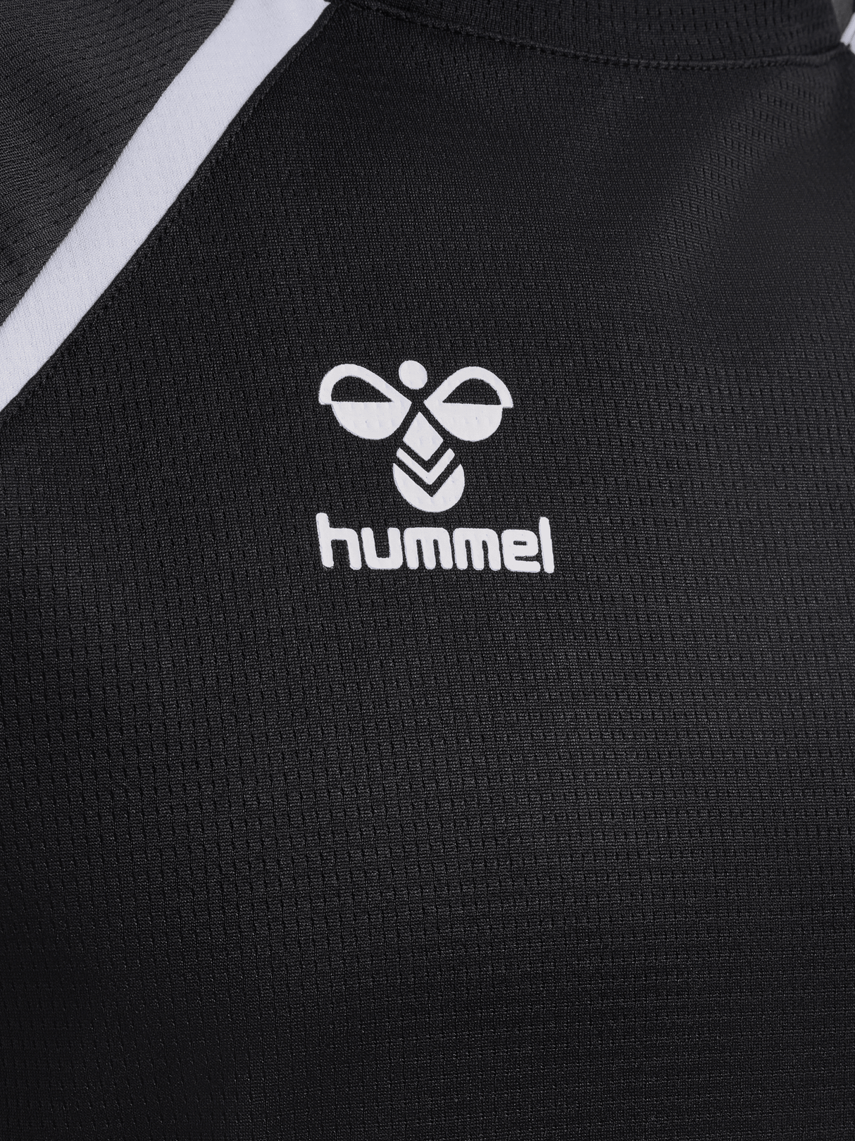 hummel Men's Lead 2.0 Short Sleeve Jersey-3