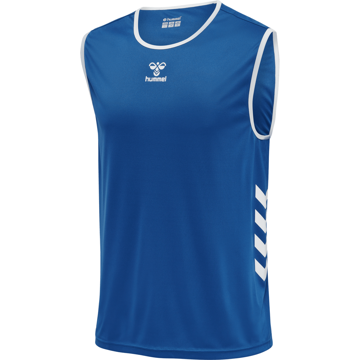 hummel Adult Core XK Basketball Jersey-1