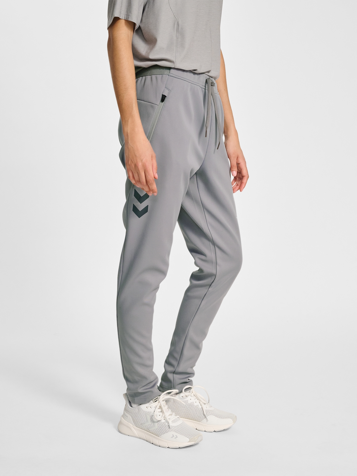 hummel Women's Cima 2.0 Pants-6