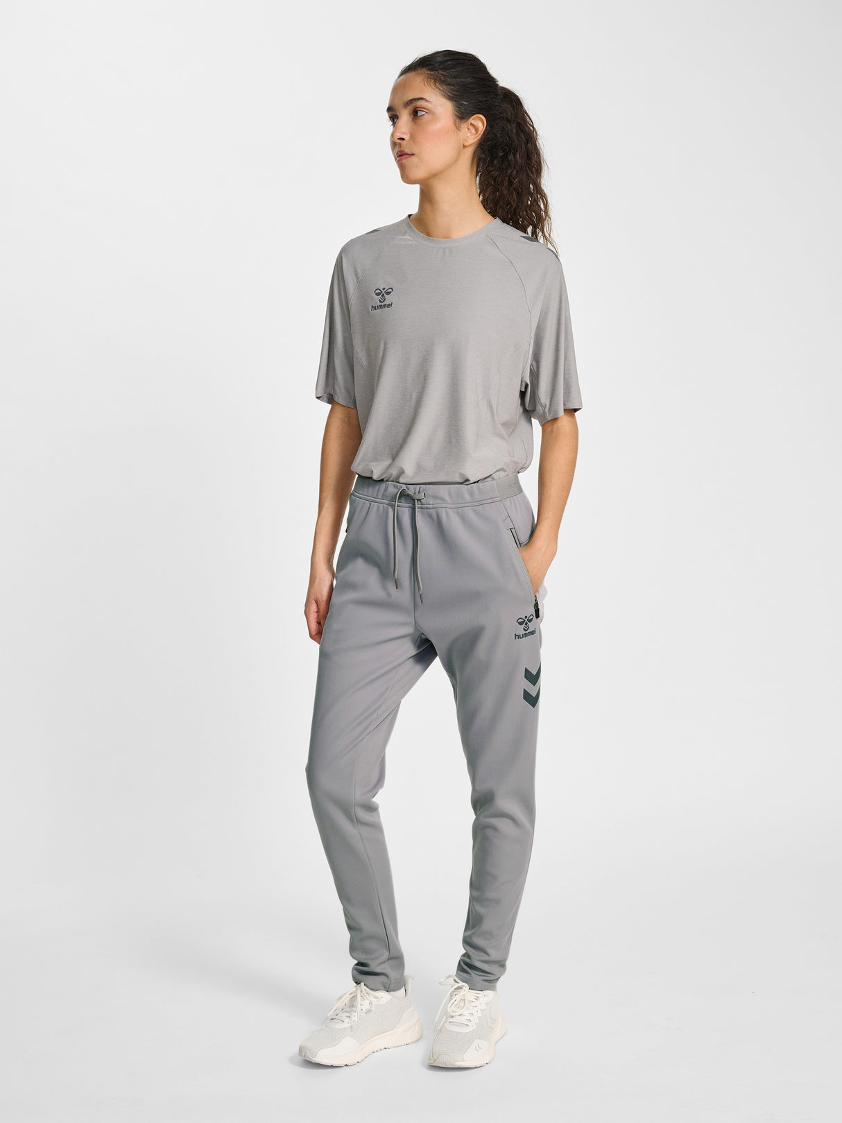 hummel Women's Cima 2.0 Pants-7