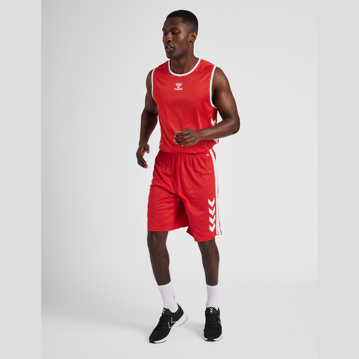 hummel Adult Core XK Basketetball Shorts-4