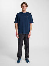 hummel Unisex HIIT Loose Short Sleeve T-Shirt-6