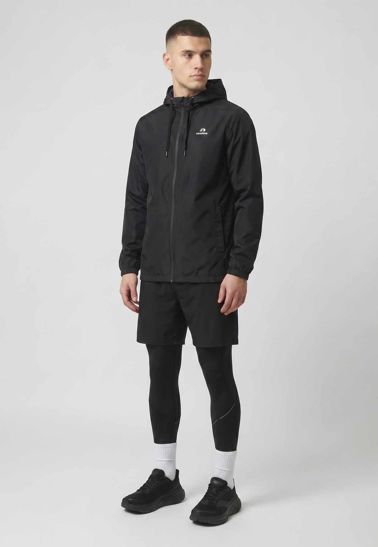 Newline Men's Lea Performance Jacket-5