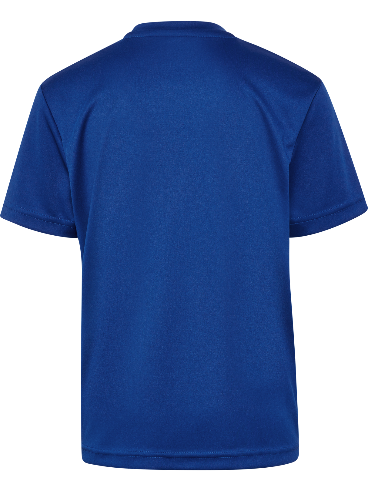 hummel Youth Logo Short Sleeve Jersey-2