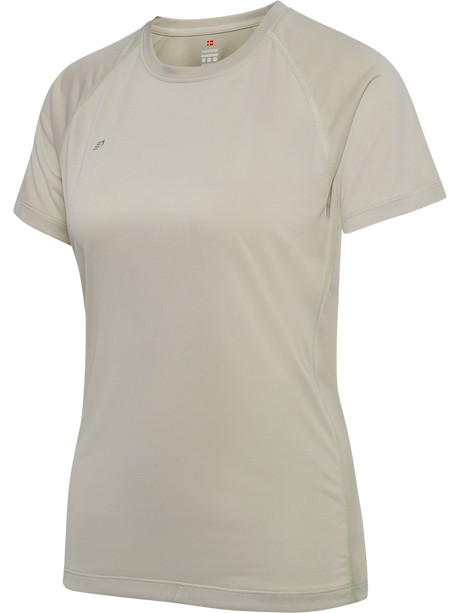 Newline Women's Beat T-Shirt-1