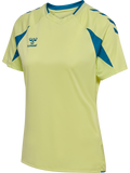 hummel Women's Core 2.0 Short Sleeve Jersey-1