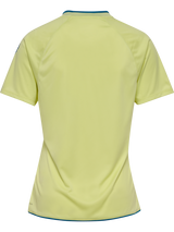 hummel Women's Core 2.0 Short Sleeve Jersey-2