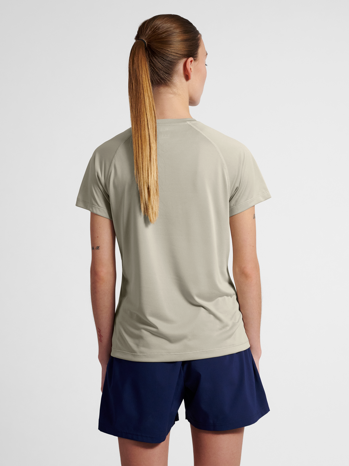 Newline Women's Beat T-Shirt-4