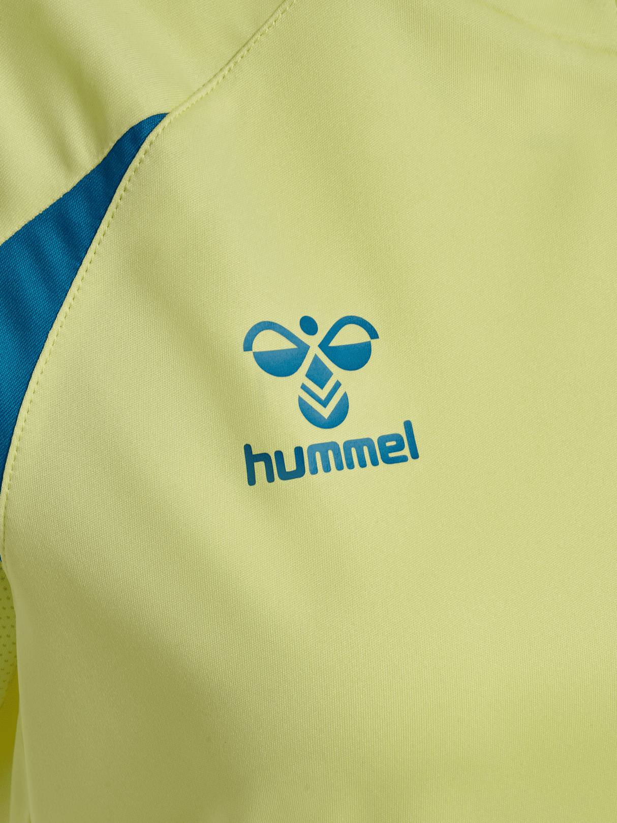 hummel Women's Core 2.0 Short Sleeve Jersey-3