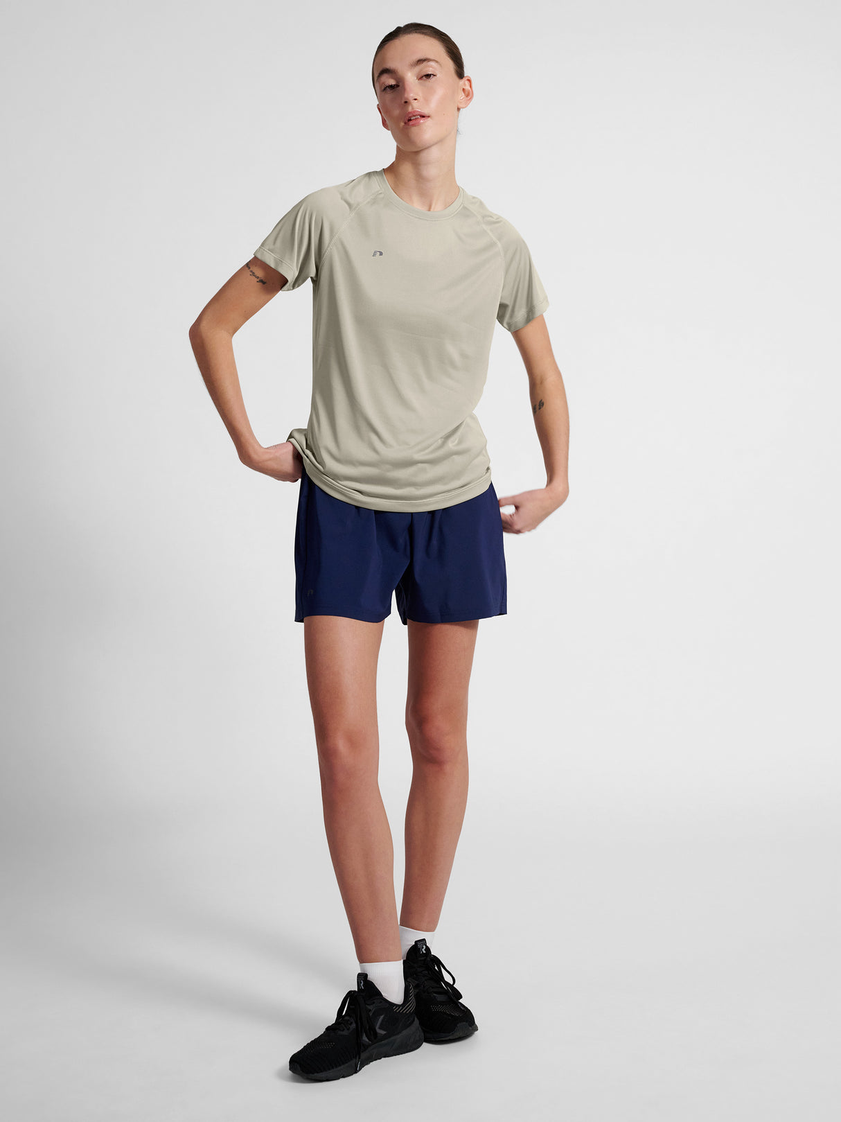 Newline Women's Beat T-Shirt-6