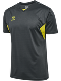 hummel Men's Authentic Polyester Short Sleeve Jersey-1