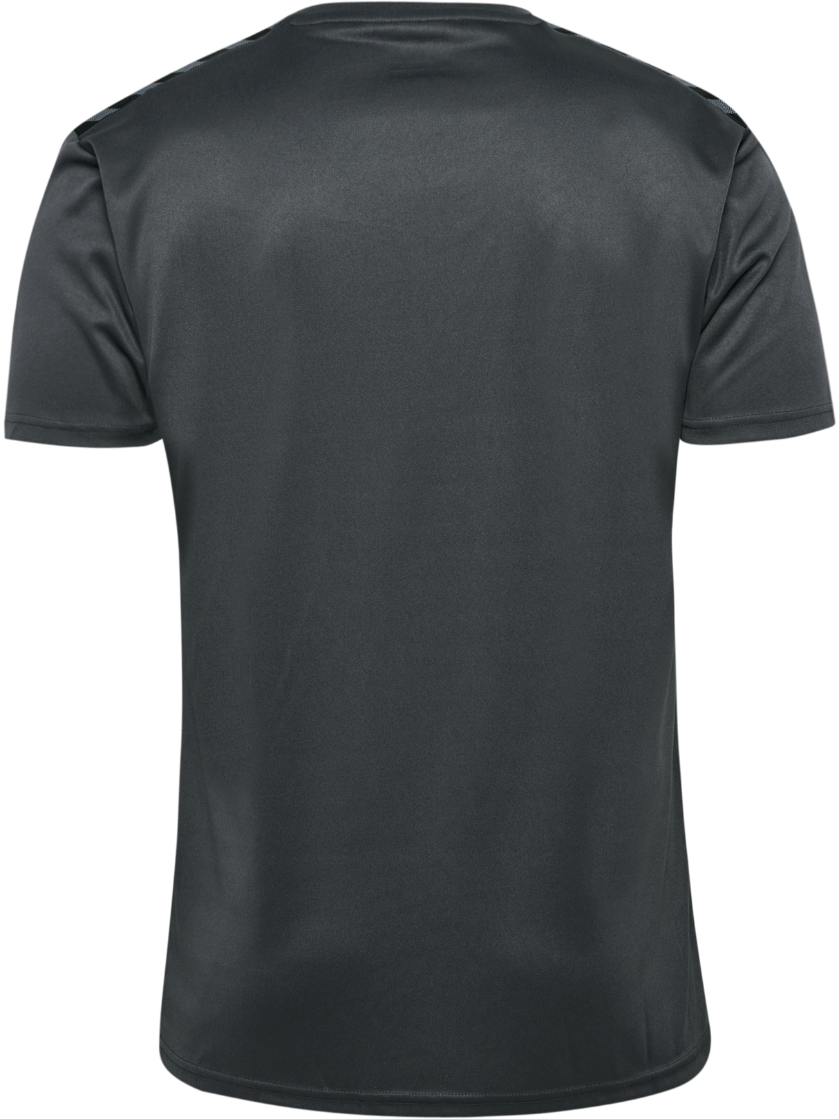 hummel Men's Authentic Polyester Short Sleeve Jersey-2