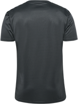 hummel Men's Authentic Polyester Short Sleeve Jersey-2