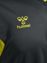 hummel Men's Authentic Polyester Short Sleeve Jersey-3