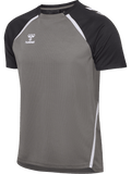 hummel Men's Lead 2.0 Short Sleeve Jersey-1
