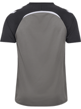 hummel Men's Lead 2.0 Short Sleeve Jersey-2