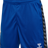 hummel Men's Authentic Polyester Shorts-1