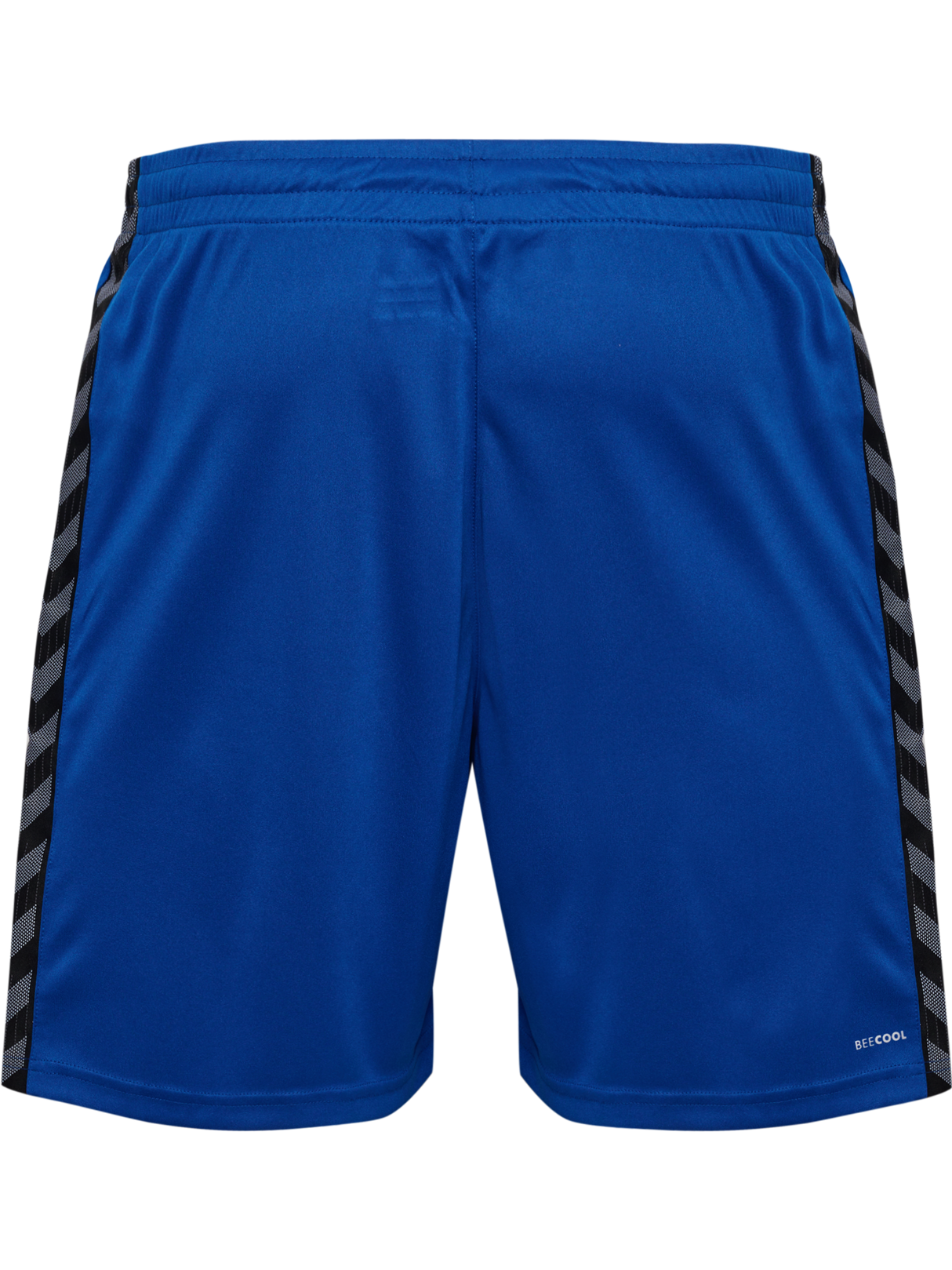 hummel Men's Authentic Polyester Shorts-2