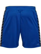 hummel Men's Authentic Polyester Shorts-2
