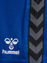 hummel Men's Authentic Polyester Shorts-3