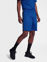 hummel Men's Authentic Polyester Shorts-5